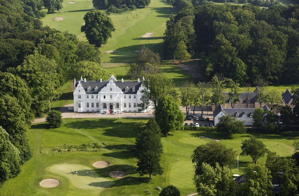 Kokkedal Slot Copenhagen — hotel in Horsholm