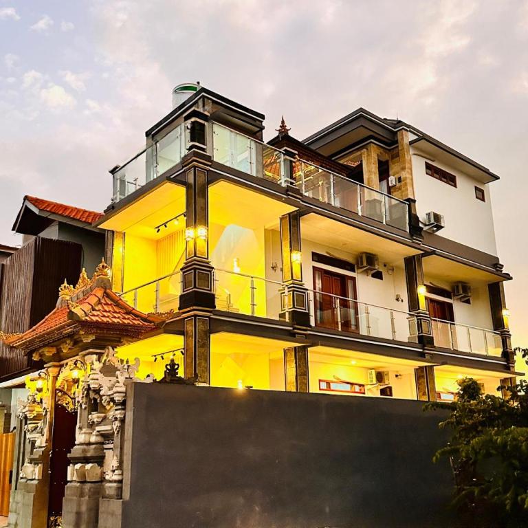 Shin In Bali - last minute hotel in Kuta