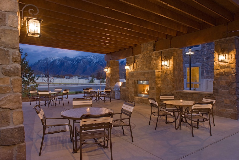 Hyatt House Salt Lake City Sandy - photo 47