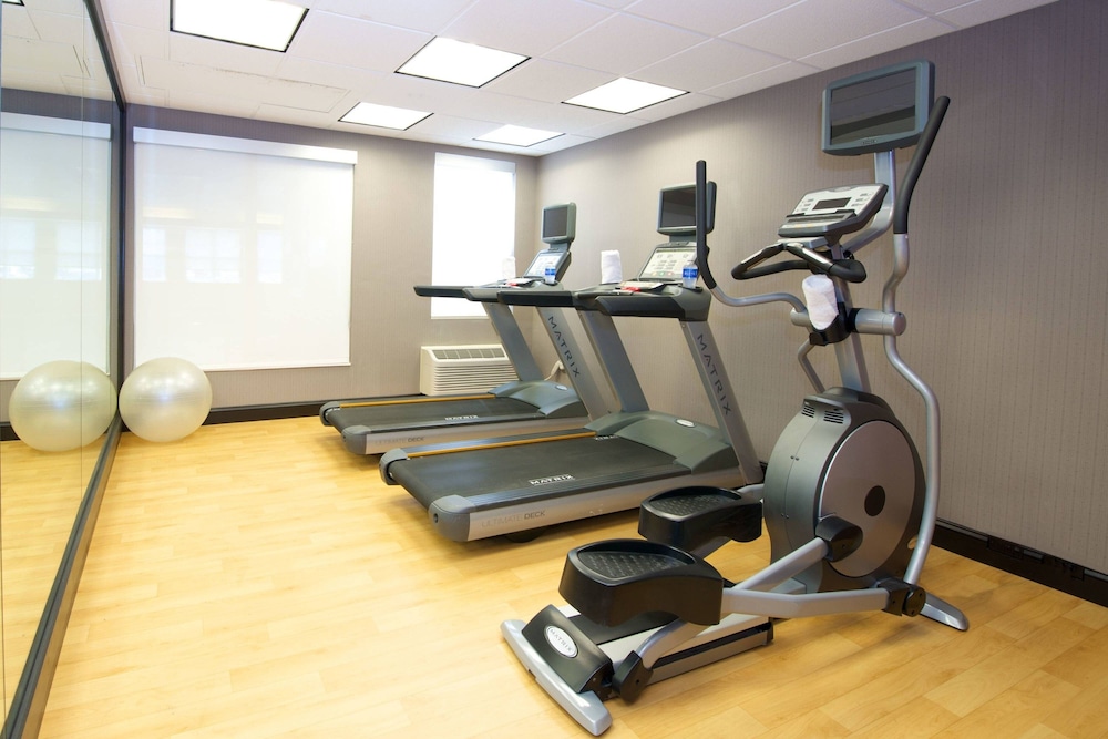 Residence Inn by Marriott Evansville East - photo 24