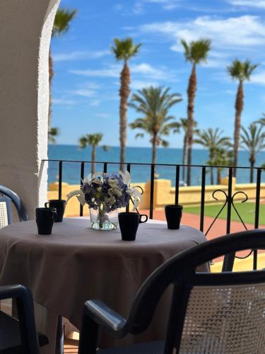 El Cano Magicworld Marinador in Oropesa Del Mar, Spain