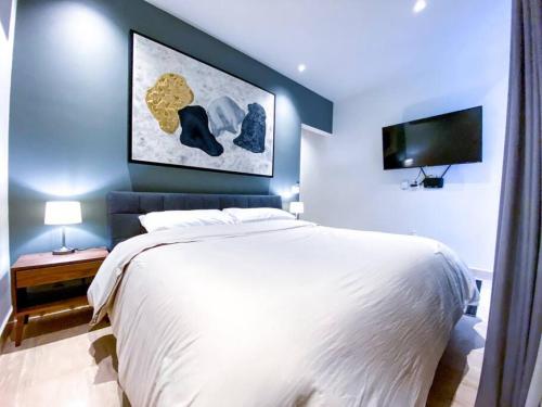 The 1BR Home in the Heart of Playa next 5th Ave — 4-Star Luxury Hotel in Playa Del Carmen, Mexico