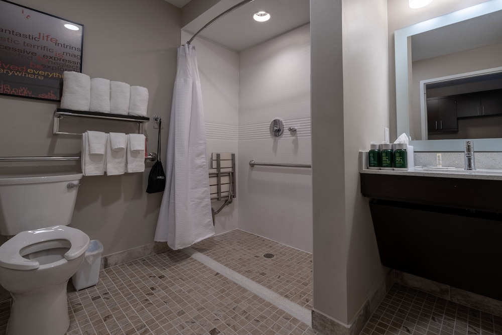 TownePlace Suites by Marriott Clinton - photo 16