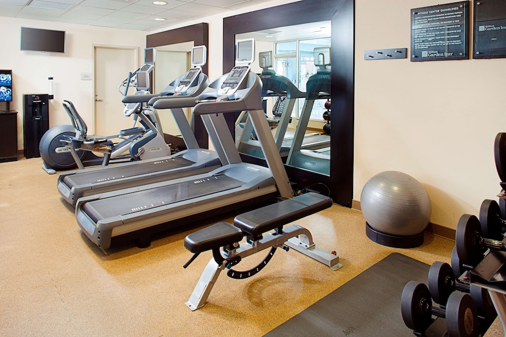 Hilton Garden Inn Hartford North Bradley International Airport - photo 28