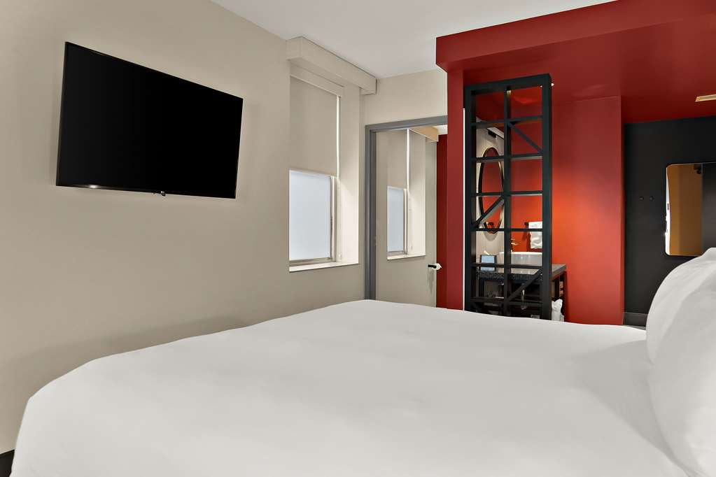 CityFlatsHotel Port Huron an Ascend Collection Hotel - photo 18
