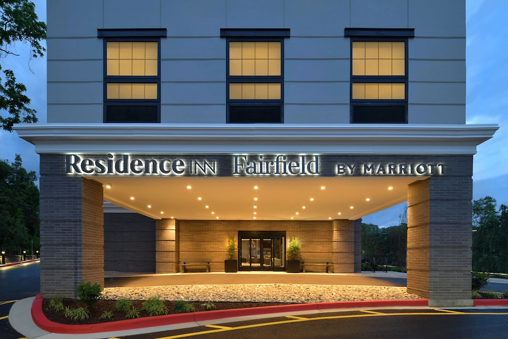 Fairfield Inn & Suites By Marriott Annapolis - photo 45