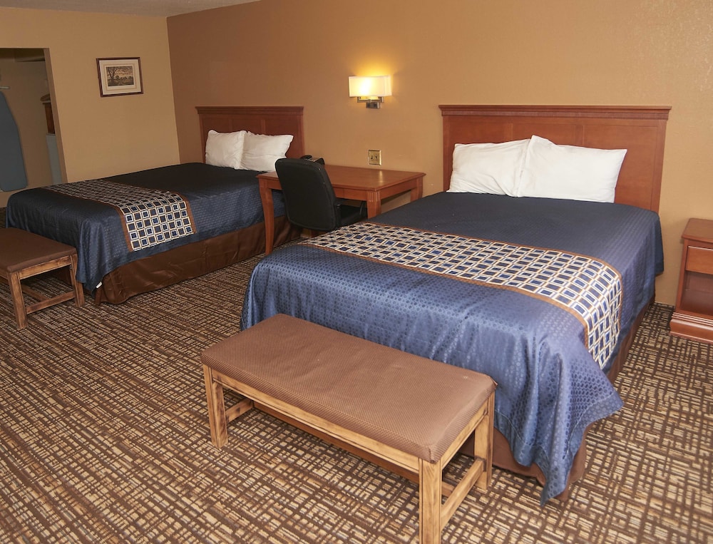 New World Inn - photo 21