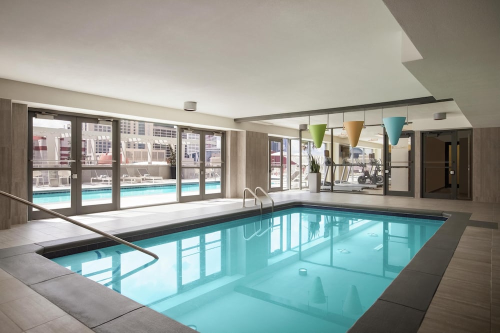 Hilton Garden Inn Atlanta Downtown - photo 43