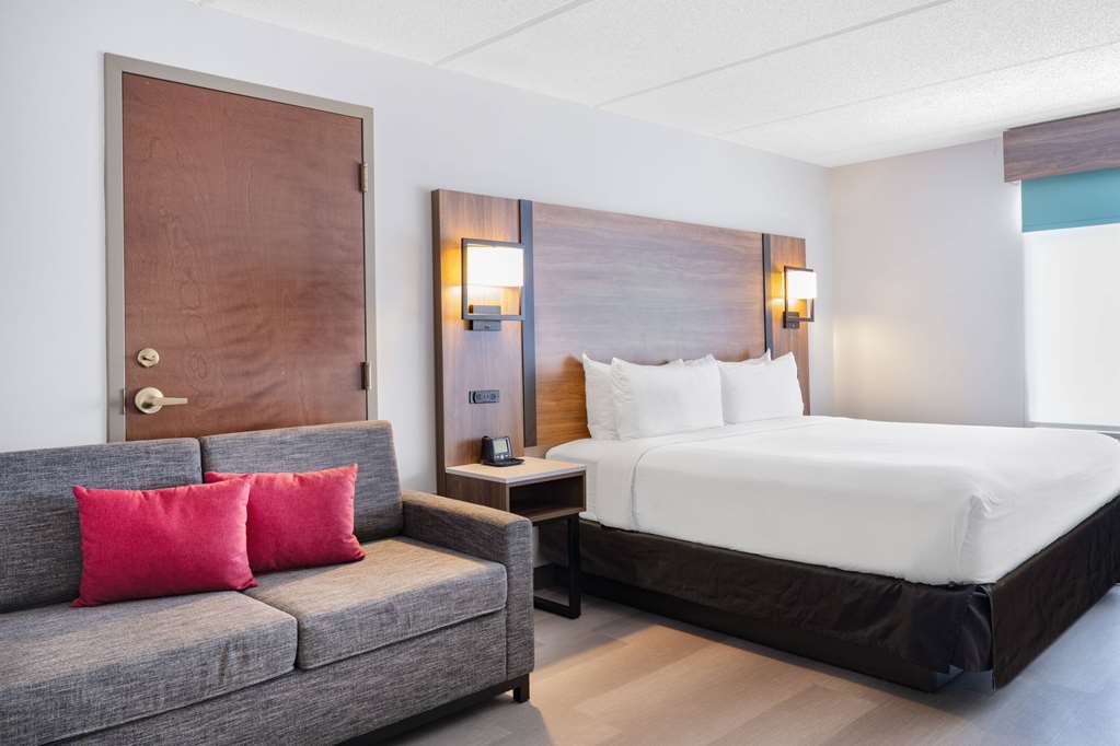 Wingate by Wyndham Duluth Atlanta - photo 15
