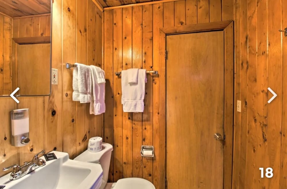 Hidden Rest Cabins & Resort - photo 55