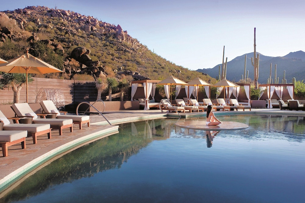 The Ritz Carlton Dove Mountain - photo 45