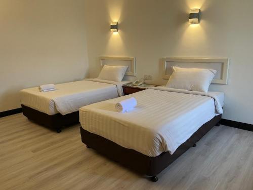 Hotel Ipoh City - last minute hotel in Ipoh