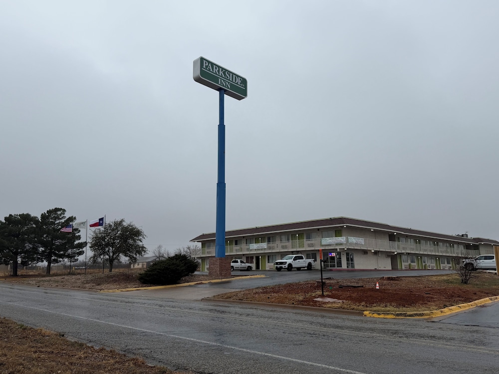 Parkside Inn by PHG Sweetwater — hotel in Sweetwater