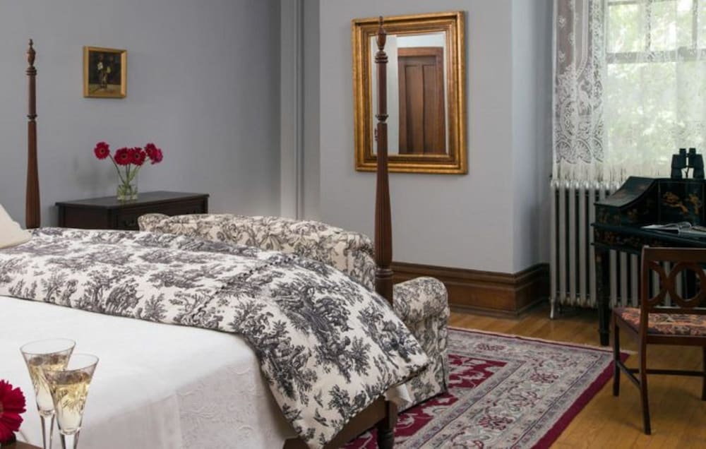 The Mercersburg Inn - photo 7