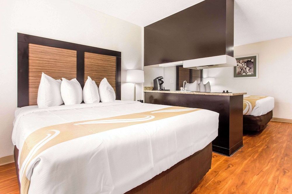 Quality Inn & Suites Myrtle Beach near Outlets - photo 14