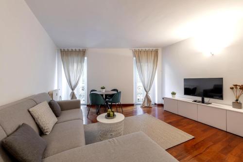 Brera 19 Wonderful Two Floors Apt — 4-Star Luxury Hotel in Milan, Italy