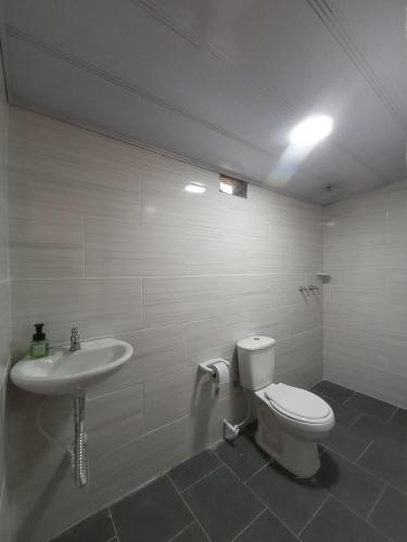 Hostal Pachanuna — Murillo — photo 5