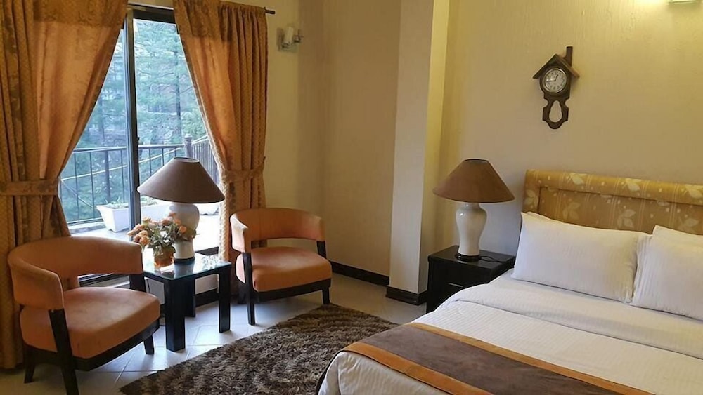 Maisonette Morningside — Murree — photo 5