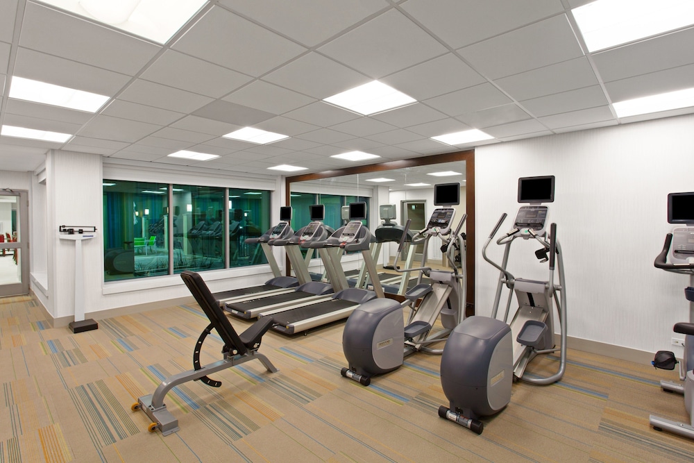 Holiday Inn Express & Suites Houston NW Hwy 290 Cypress by IHG - photo 15