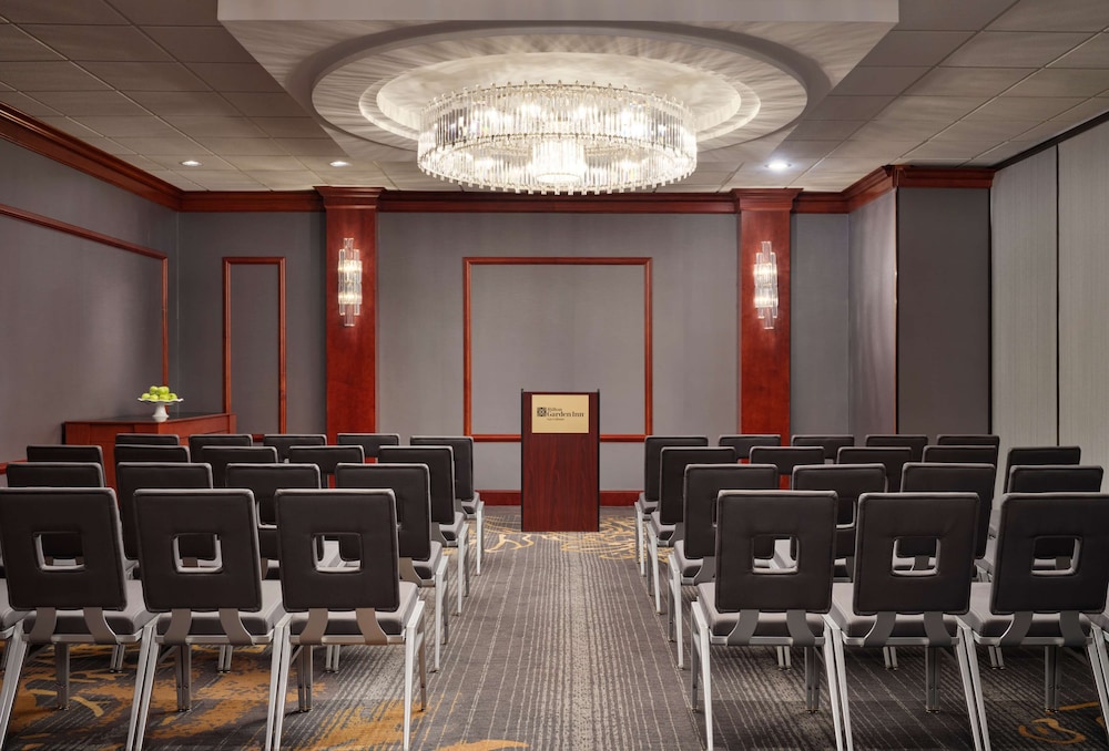 Hilton Garden Inn Las Colinas - photo 48