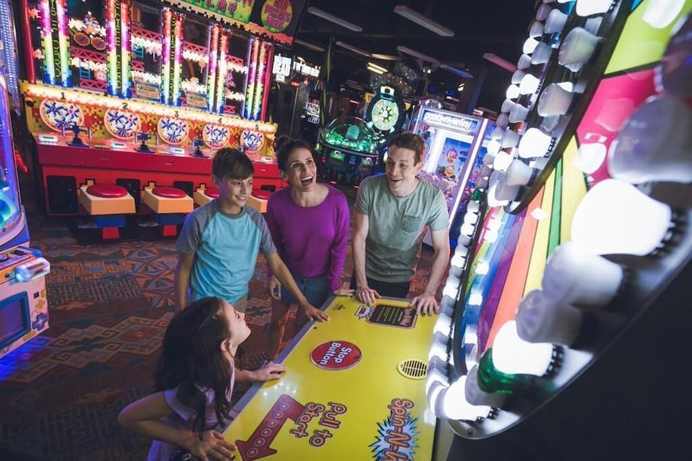 The Kartrite Resort & Indoor Waterpark - photo 33