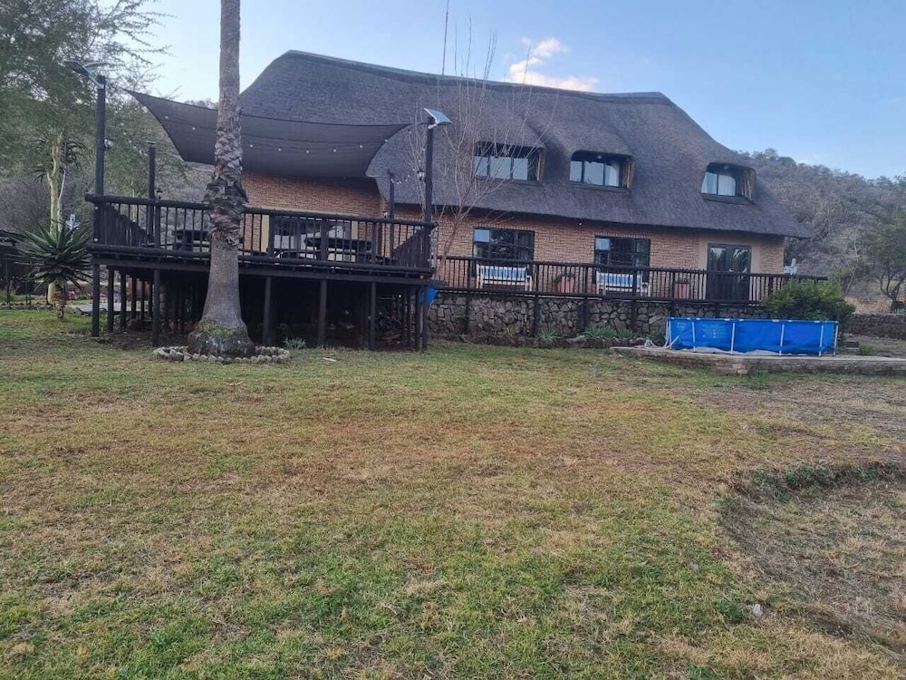 Natures Green Resort and Spa in Centurion, South Africa