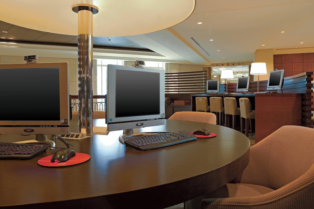 Sheraton Atlantic City Convention Center Hotel - photo 15