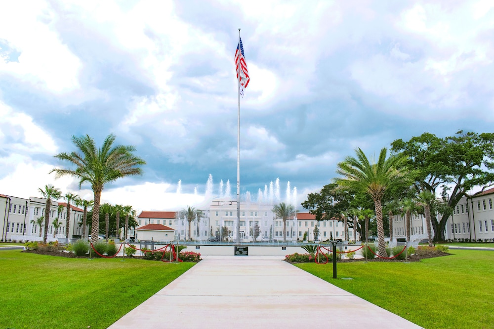 Centennial Plaza Resort in Gulfport, United States