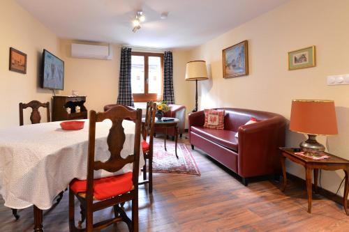 Chez Madeleine — hotel in Chatenois