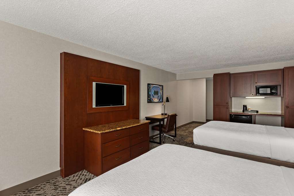 The Clover Hotel Ascend Hotel Collection - photo 13