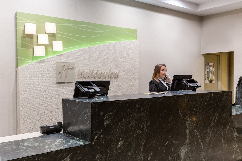 Holiday Inn Philadelphia South Swedesboro by IHG - photo 63