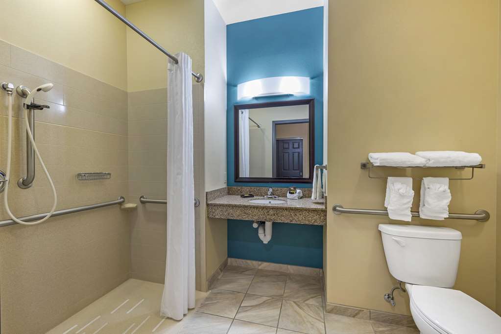 Best Western Plus Patterson Park Inn - photo 33