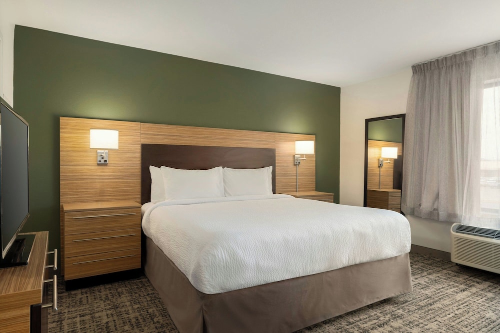 TownePlace Suites by Marriott Alexandria - photo 11