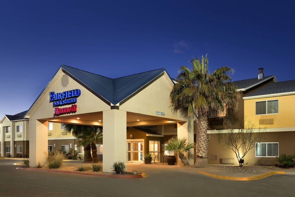 Fairfield Inn & Suites by Marriott Midland - photo 36