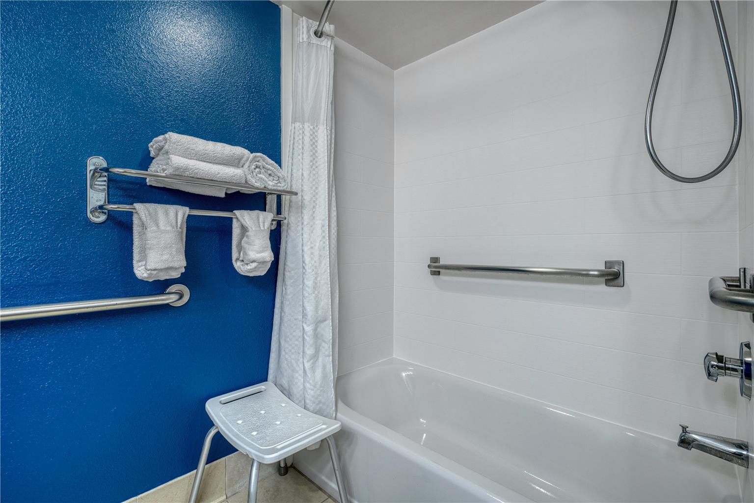 Best Western Fishers Indianapolis Area - photo 21