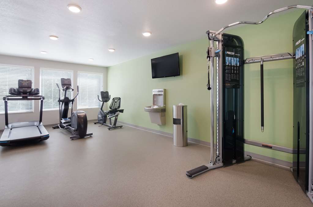 WoodSpring Suites Lynchburg VA - photo 25