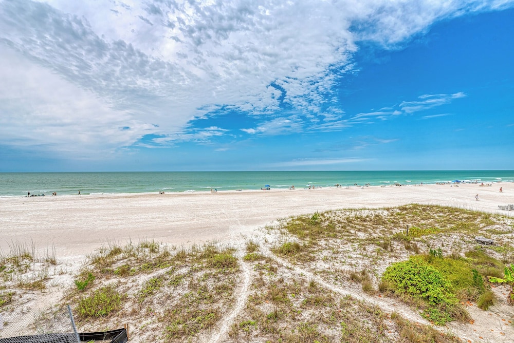 Anna Maria Island Beach Happy direct Beach Front 1br 1br - photo 22