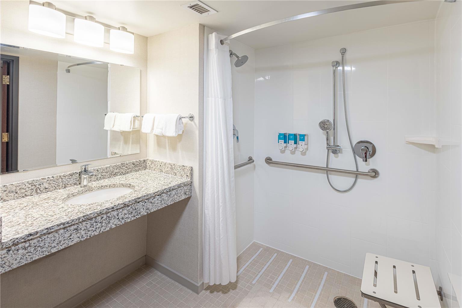 Drury Plaza Hotel St. Louis Creve Coeur - photo 35