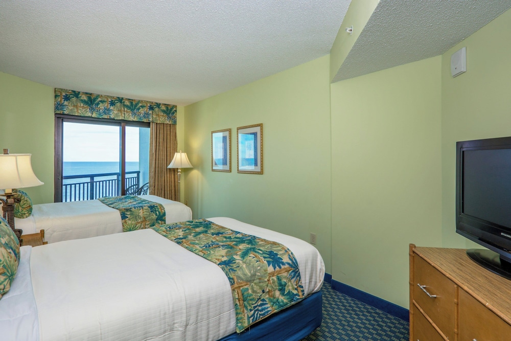 Caribbean Resort & Villas - photo 23
