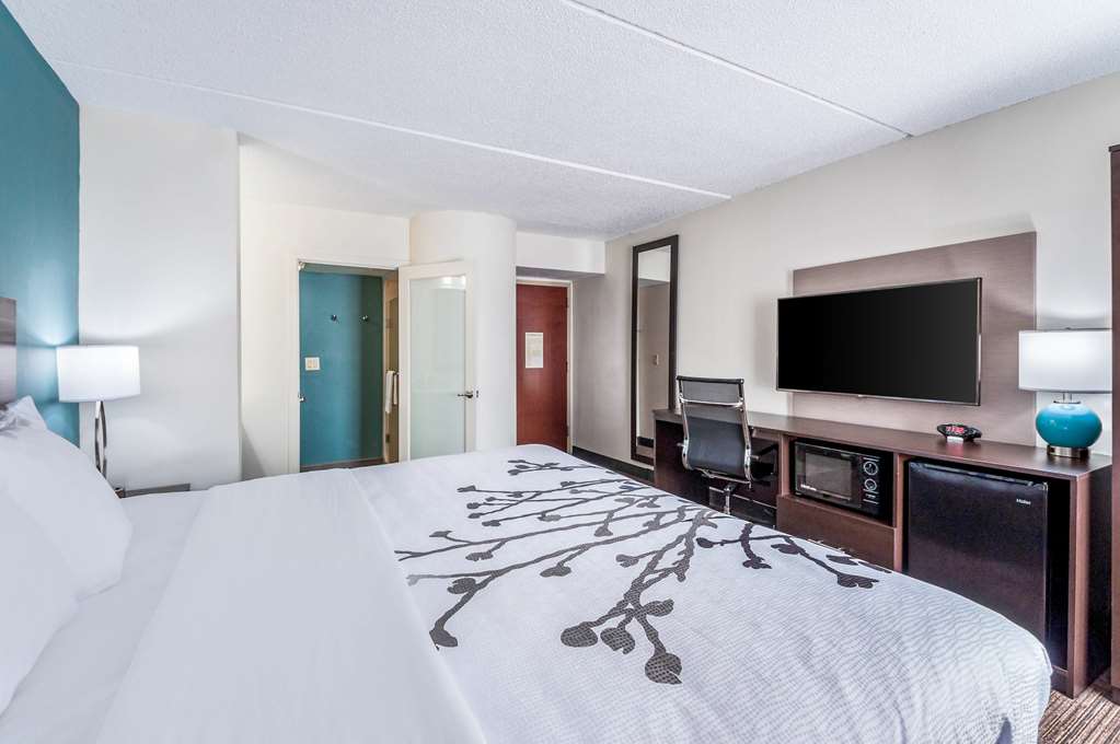 Sleep Inn & Suites Rehoboth Beach - photo 17