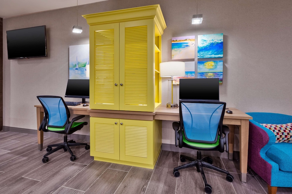 Home2 Suites by Hilton Wilmington Wrightsville Beach - photo 25