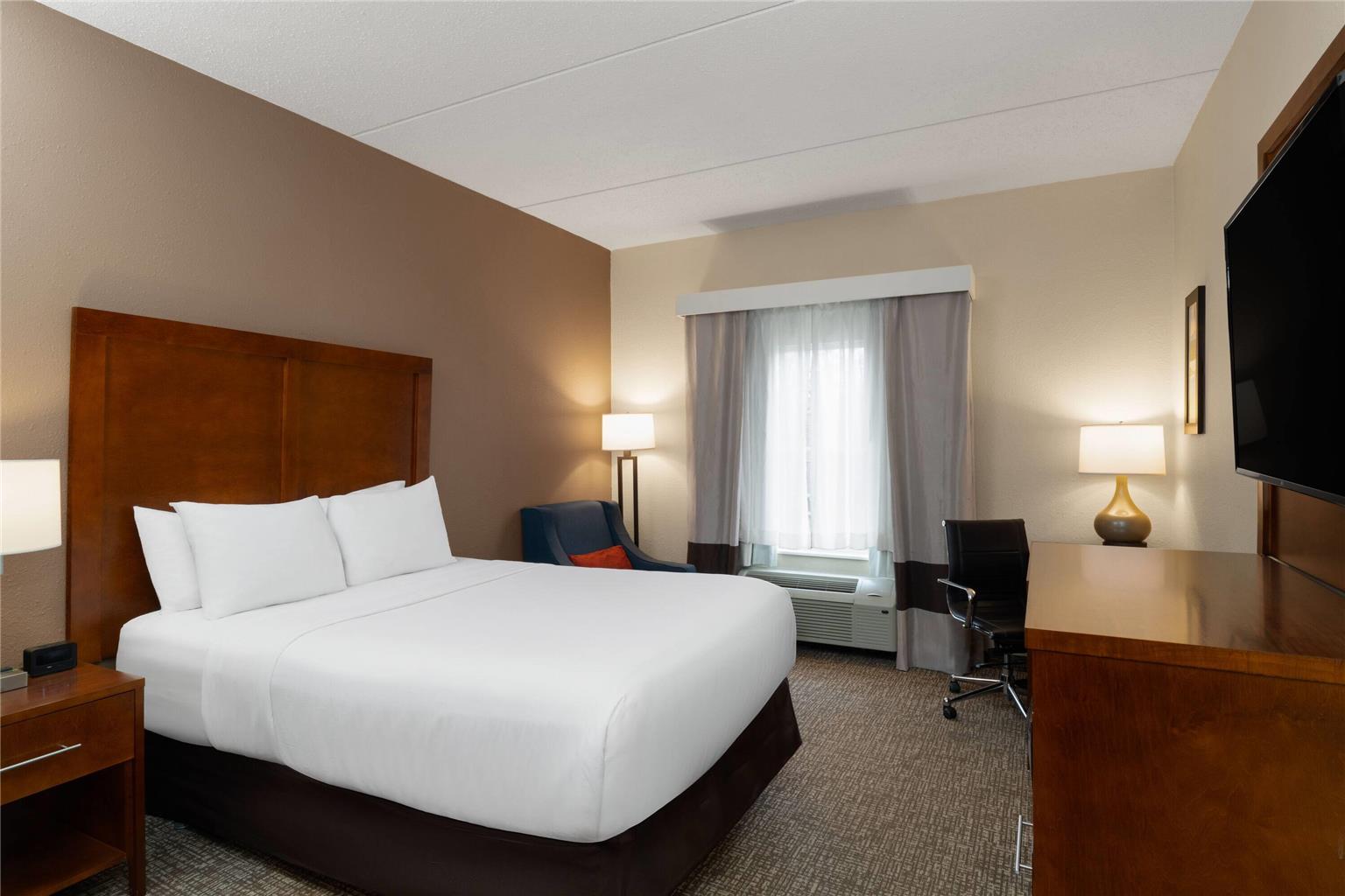 Wingate by Wyndham Clearfield - photo 22