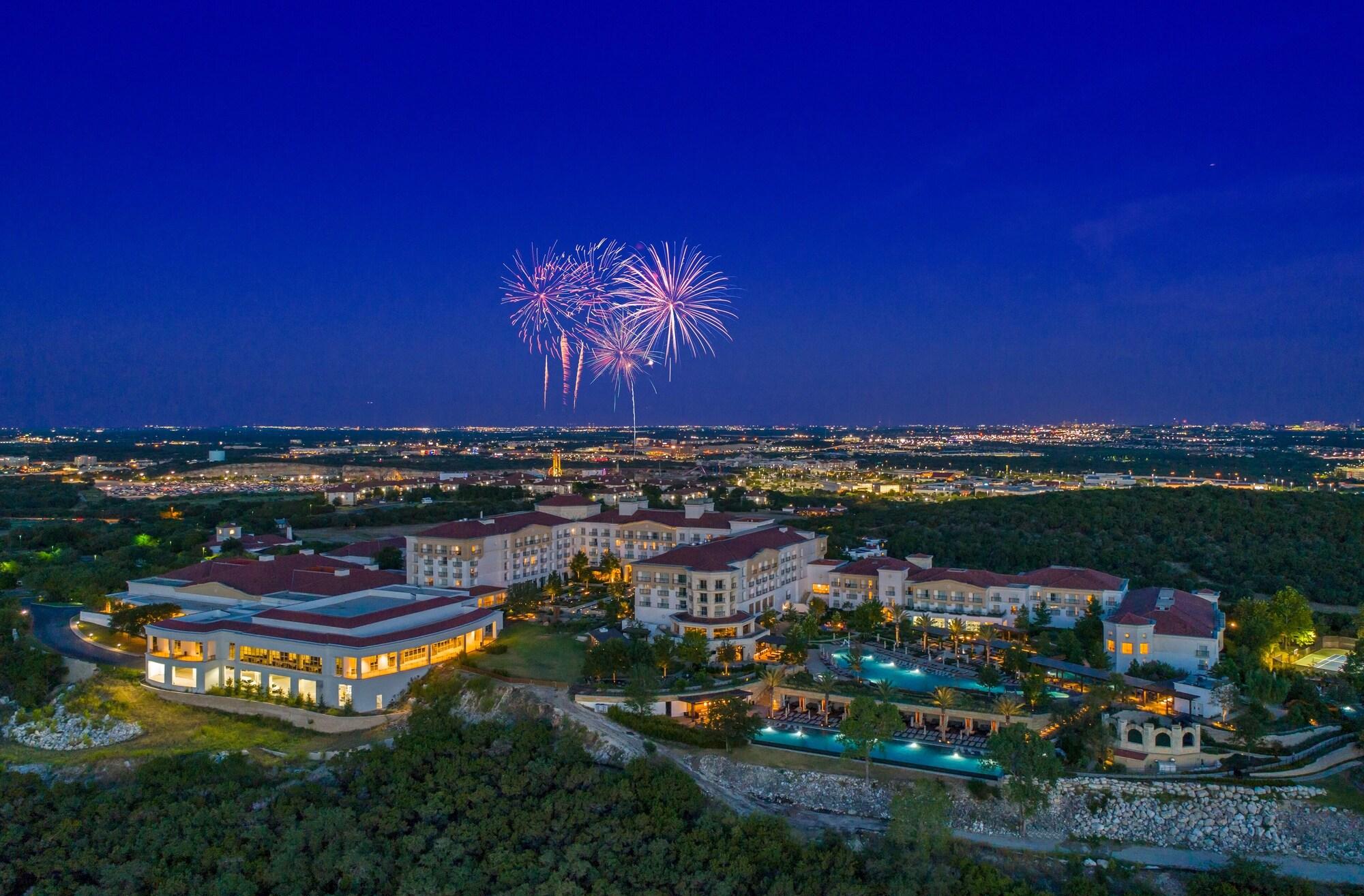Signia by Hilton La Cantera Resort & Spa - photo 7