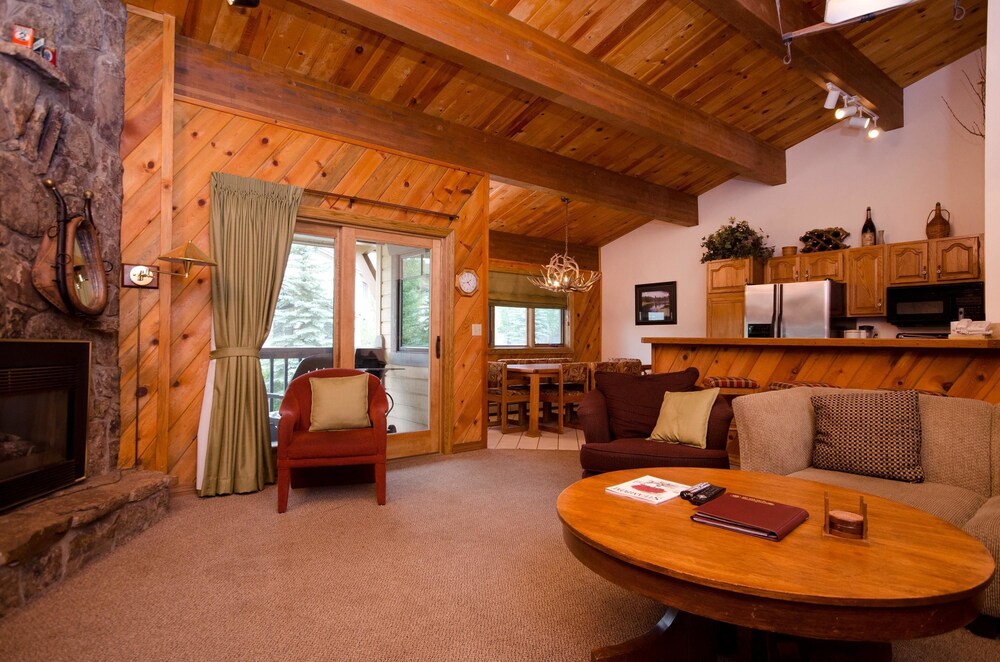 The Phoenix by Steamboat Resorts - photo 41