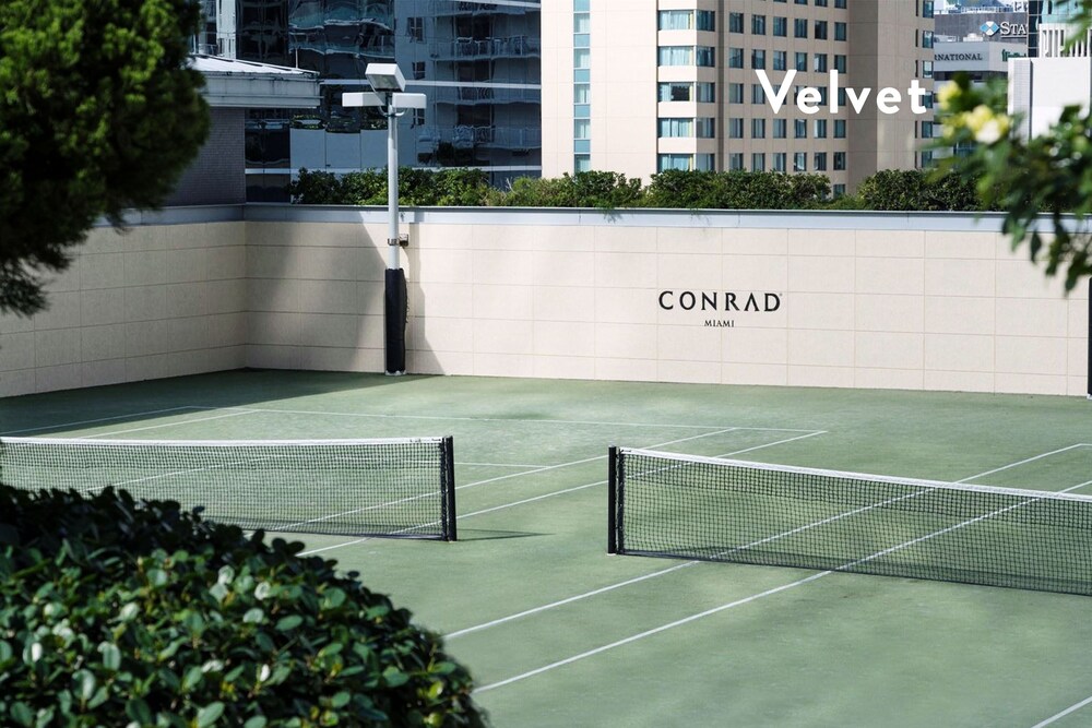Conrad Miami Suites by Vesper - photo 49