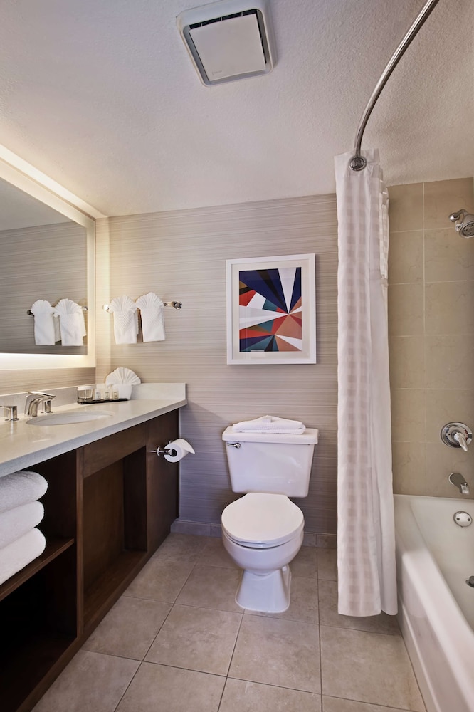 Embassy Suites by Hilton Anaheim North - photo 12