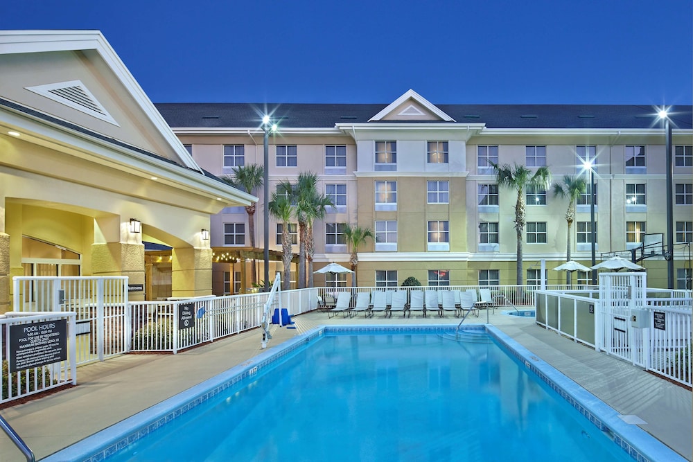 Homewood Suites by Hilton Daytona Beach Speedway Airport - photo 23