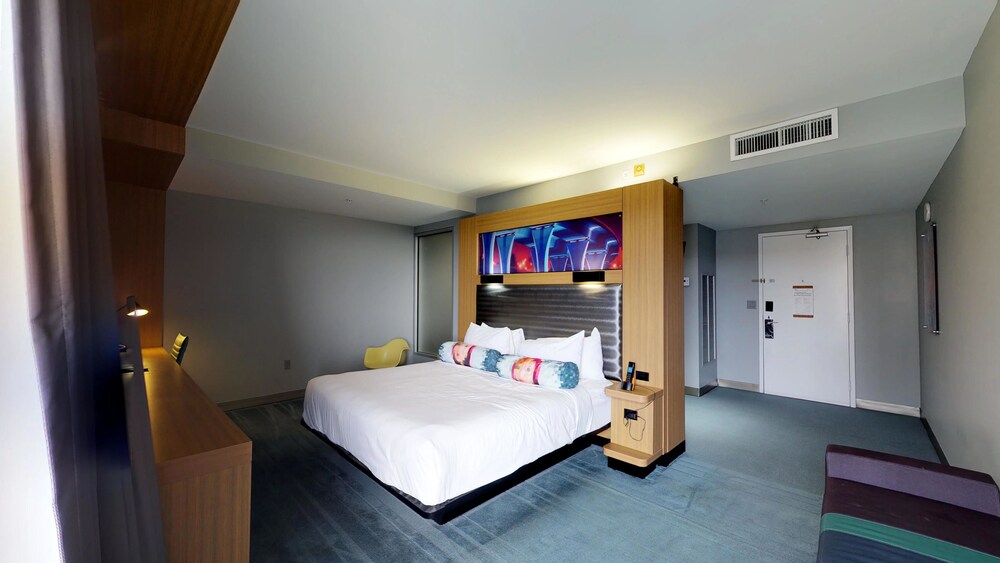 Aloft Miami Brickell - photo 18