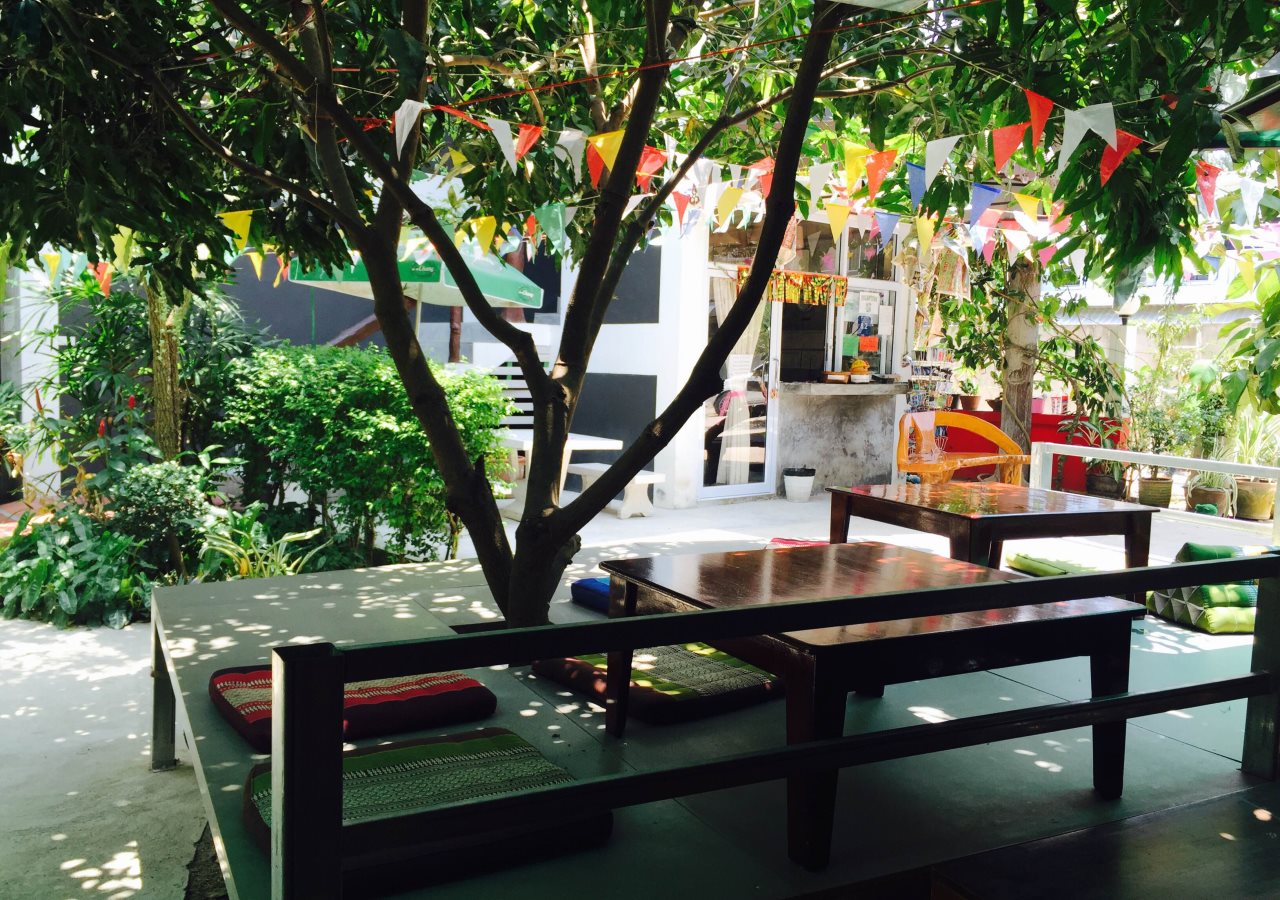 Baan Phatchara — Ko Pha Ngan — photo 4