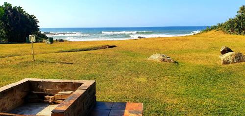 Calamari 11 6 Sleeper 30 Steps From The Beach — 4-Star Luxury Hotel in Margate, South Africa